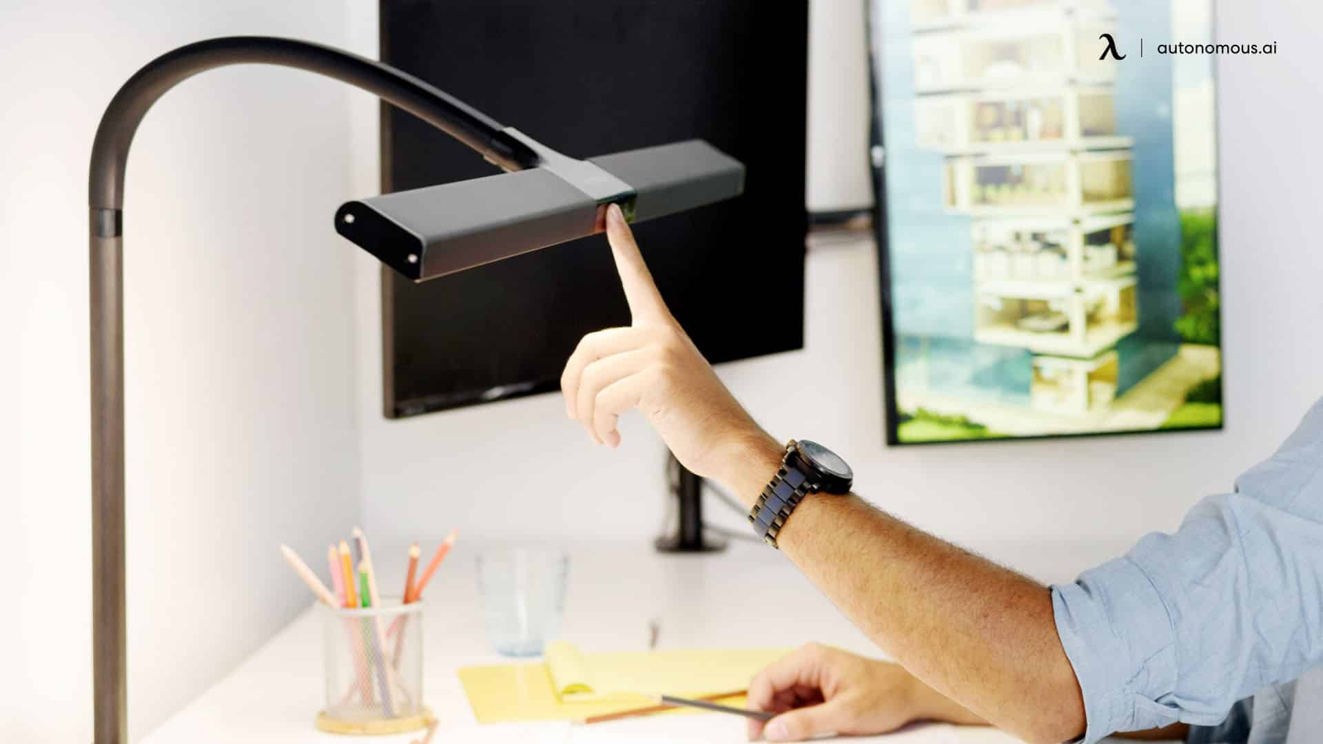 راهنمای کامل انتخاب و خرید لامپ چراغ مطالعه