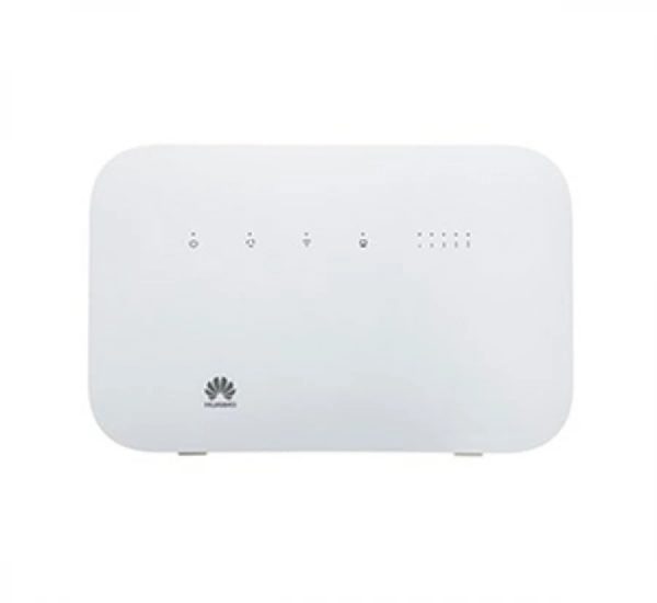 مودم 4G LTE هوآوی B612 | انتخابی عالی برای اینترنت پرسرعت