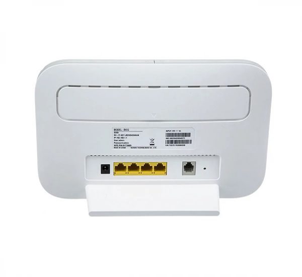 مودم 4G LTE هوآوی B612 digitalinoo.ir