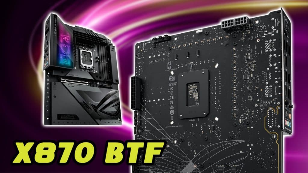 ASUS-X870-مادر بورد 2025 new motherboard