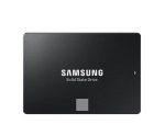 اس اس دی اینترنال سامسونگ مدل EVO 870 ظرفیت 1 ترابایت
