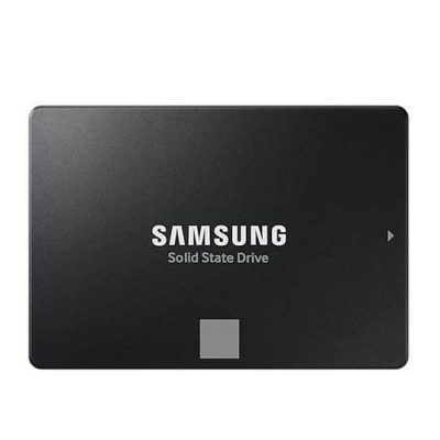 اس اس دی اینترنال سامسونگ مدل EVO 870 ظرفیت 1 ترابایت