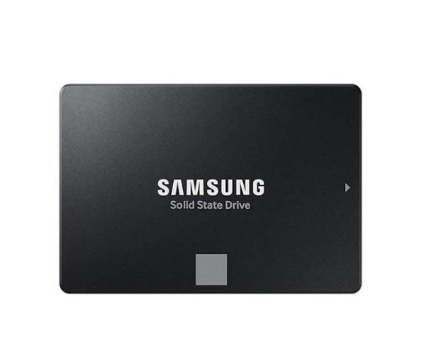 اس اس دی اینترنال سامسونگ مدل EVO 870 ظرفیت 1 ترابایت