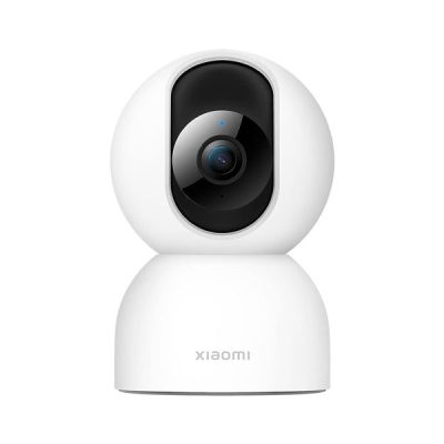 دوربین مداربسته تحت شبکه شیائومی C400 مدل MJSXJ11CM