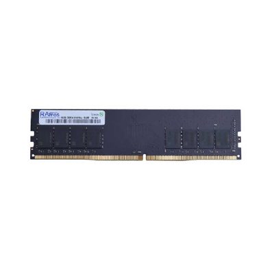 رم دسکتاپ DDR4 راموس 3200MHz مدل RAmos ظرفیت 16 گیگابایت