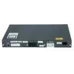 ویژگی‌های کلیدی سوئیچ WS-C2960+48PST-S