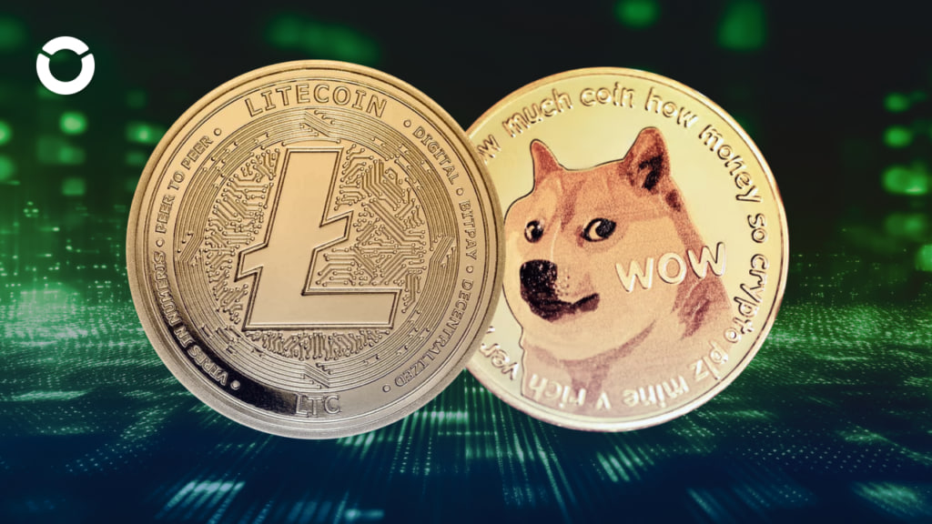 سوددهی استخراج ارزهای خاص مانند Dogecoin و Litecoin در سال 2024 digitalinoo.ir