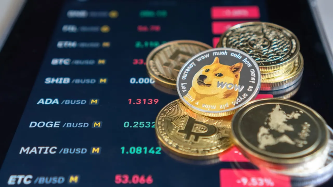 سوددهی استخراج ارزهای خاص مانند Dogecoin و Litecoin در سال 2024