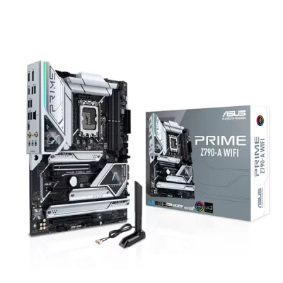 مادربرد ایسوس مدل ASUS PRIME Z790-A WIFI دیجیتالینو