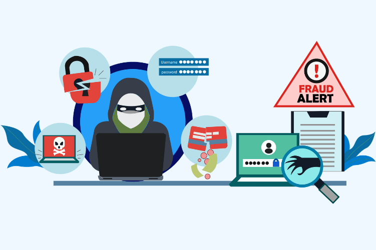 چطور از کلاهبرداری در حوزه ارز دیجیتال جلوگیری کنیم؟ digitalinoo.ir