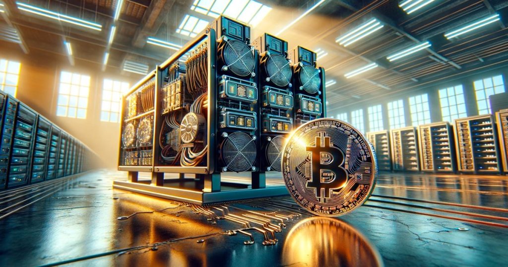 چطور ماینر ارزان بخریم؟ دیجیتالینو