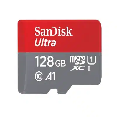 کارت حافظه microSDXC سن دیسک 128 گیگابایت دیجیتالینو