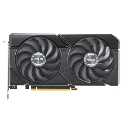 کارت گرافیک ایسوس مدل ASUS DUAL-RTX4060-O8G-EVO digitalinoo.ir