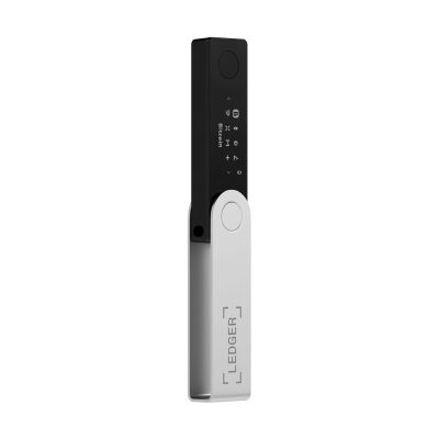 کیف پول لجر نانو ایکس 2024 (Ledger Nano X) digitalinoo.ir