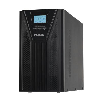 یو پی اس فاران مدل Titan Plus