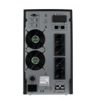 یو پی اس فاران مدل Titan Plus ظرفیت 3KVA digitalinoo.ir