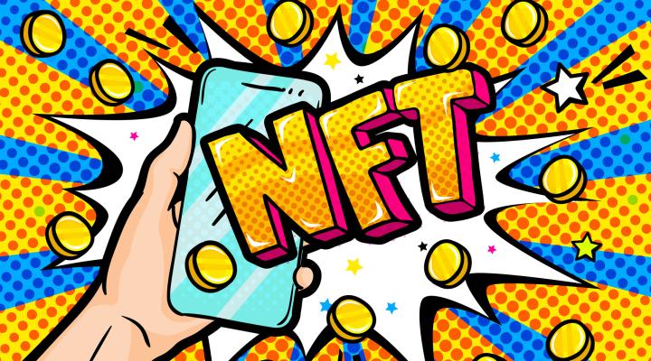 NFT چیست و چرا مهم است؟