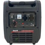 ZSP3500i دنیز یک انتخاب هوشمند برای کسانیه که دنبال یک موتور برق سایلنت، کم‌مصرف، قابل حمل و در عین حال قدرتمند هستن. چه در خانه، چه در محل کار یا حتی در طبیعت، این ژنراتور شما رو ناامید نمی‌کنه.
