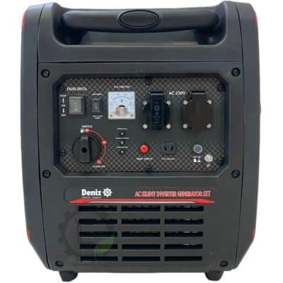ZSP3500i دنیز یک انتخاب هوشمند برای کسانیه که دنبال یک موتور برق سایلنت، کم‌مصرف، قابل حمل و در عین حال قدرتمند هستن. چه در خانه، چه در محل کار یا حتی در طبیعت، این ژنراتور شما رو ناامید نمی‌کنه.